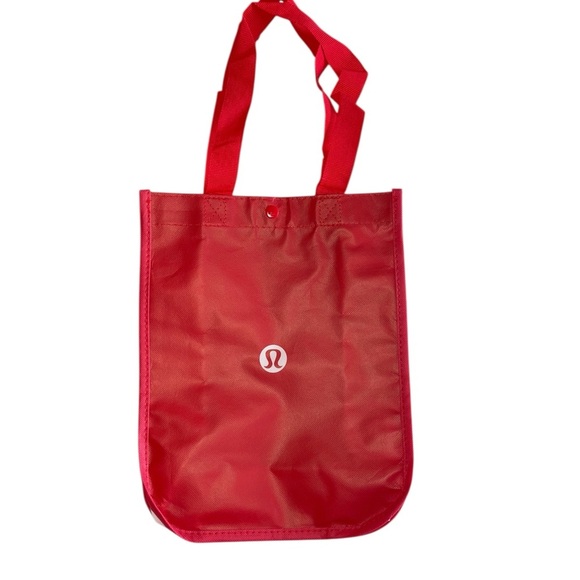 Lululemon Reusable Bag - Picture 1 of 5